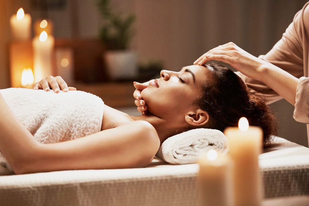 Plum Grove Therapeutic Massage